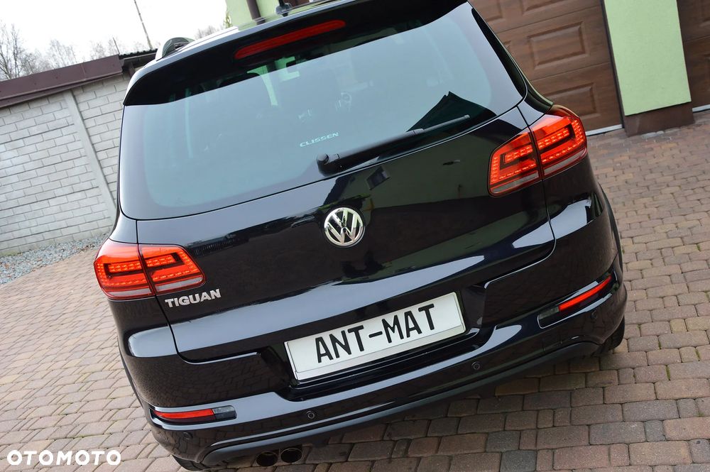 Volkswagen Tiguan 1.4 TSI Join - 37
