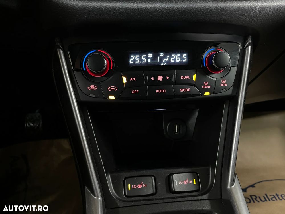 Suzuki S-Cross 1.4 Boosterjet MHEV Spirit - 15