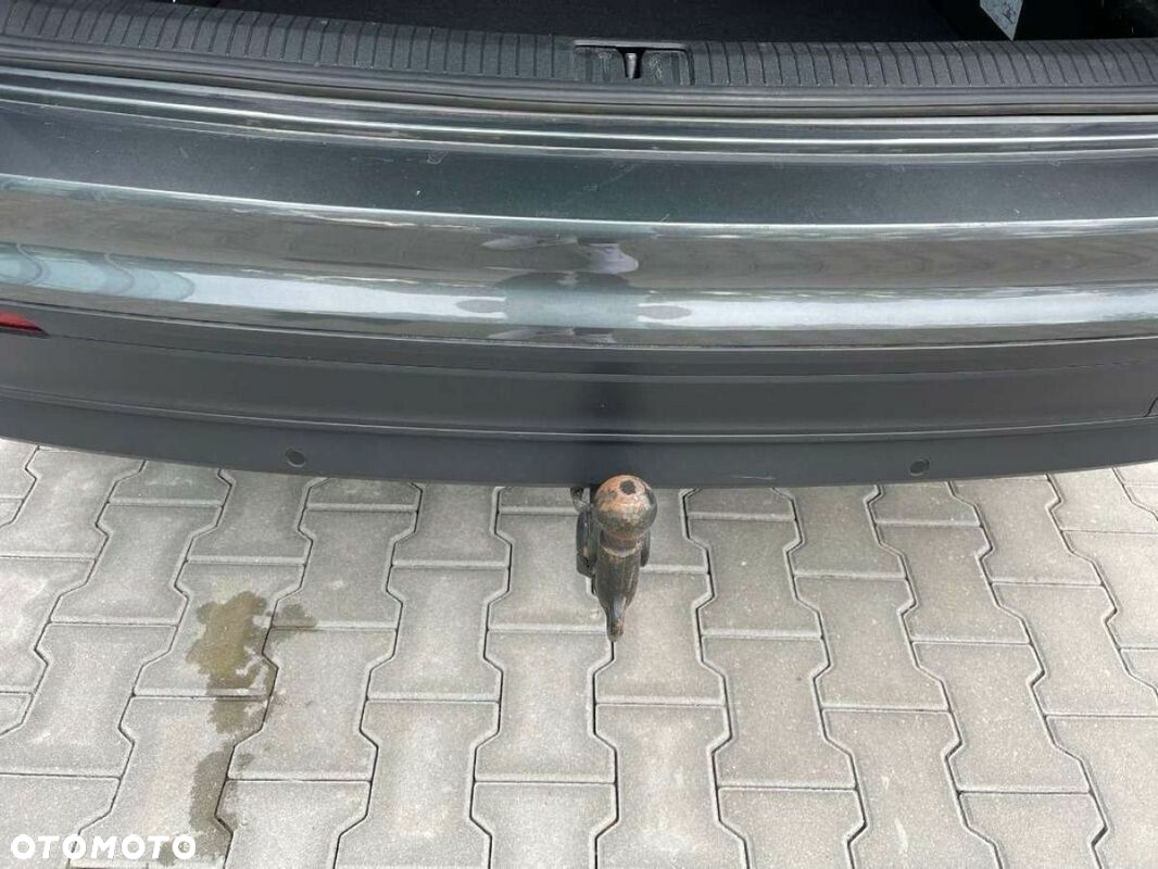 Volkswagen Tiguan 2.0 TDI BMT SCR Comfortline DSG - 11