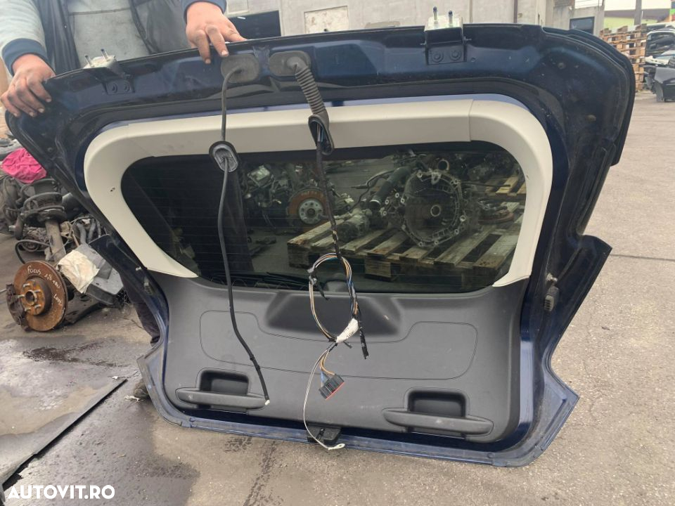 Vand haion Ford Focus 3 2012, cod E143R001604 - 2