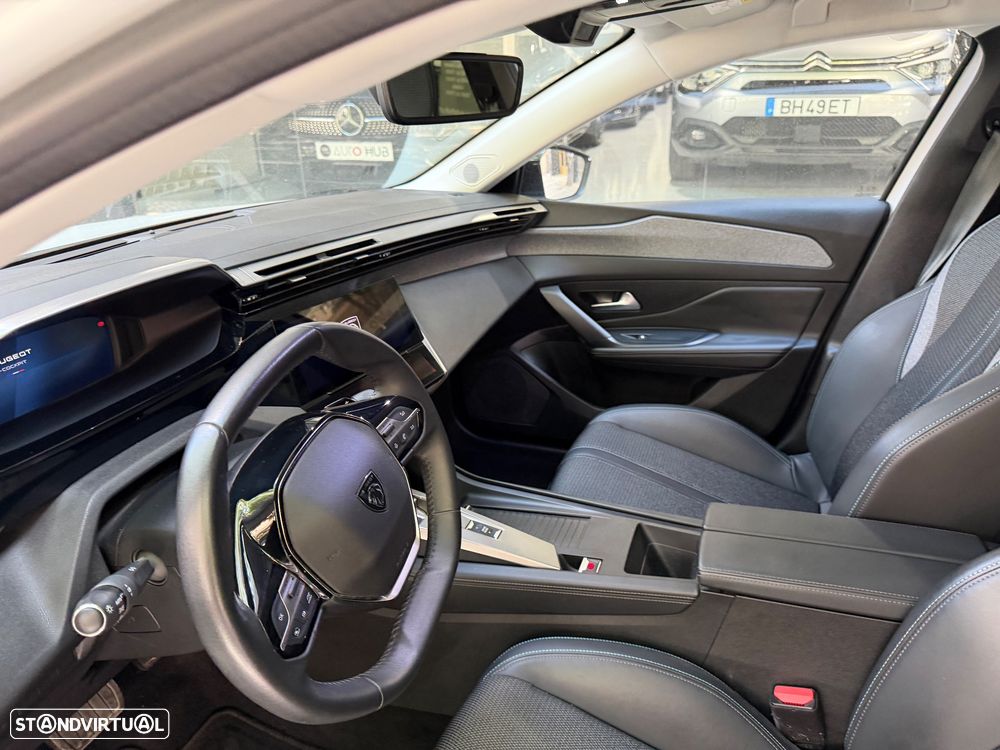 Peugeot 308 - 11