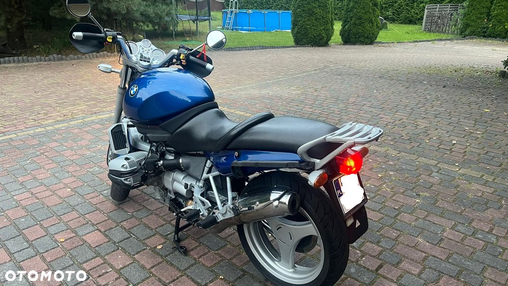 BMW R - 5