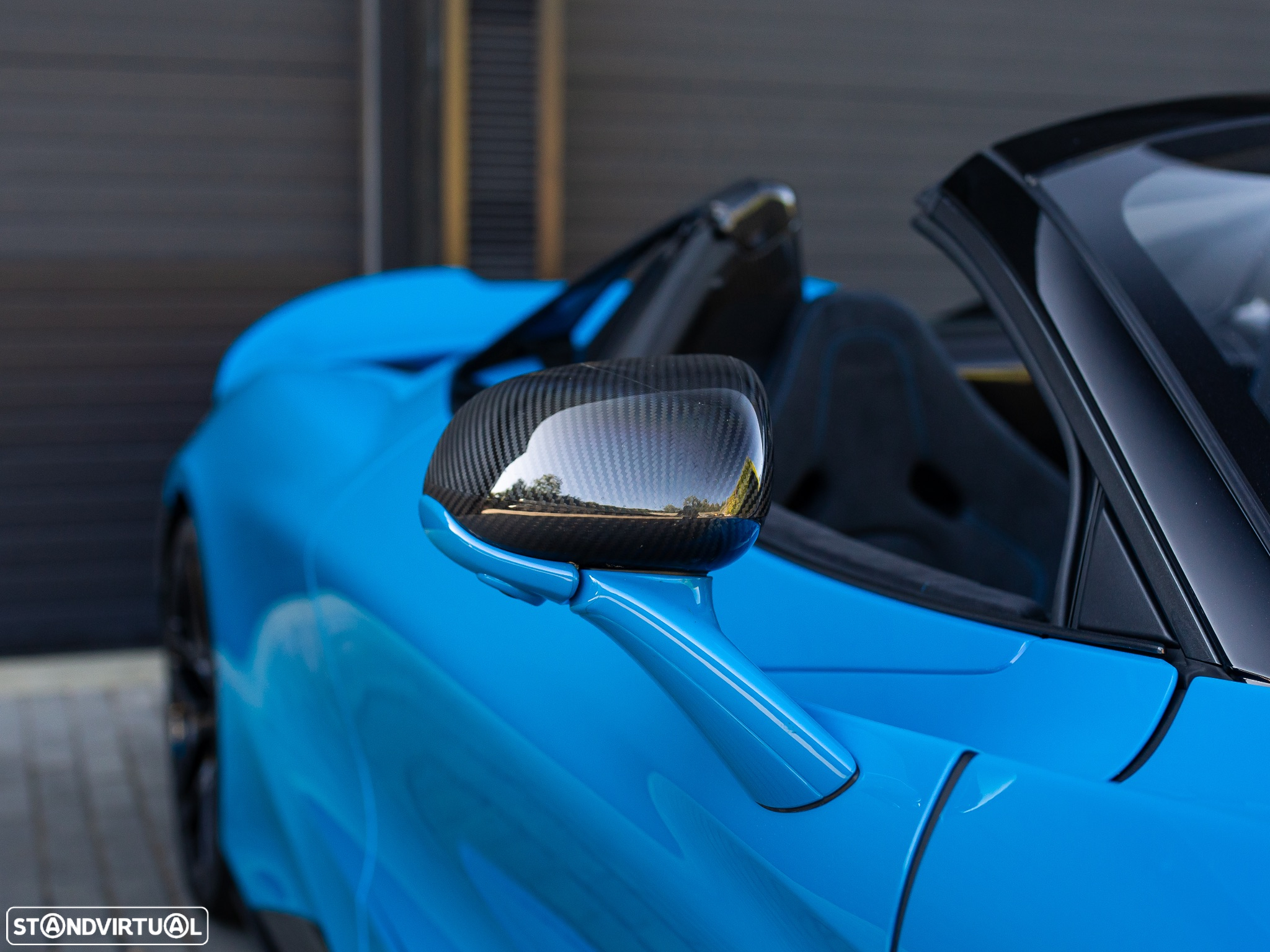 McLaren 765LT - 12