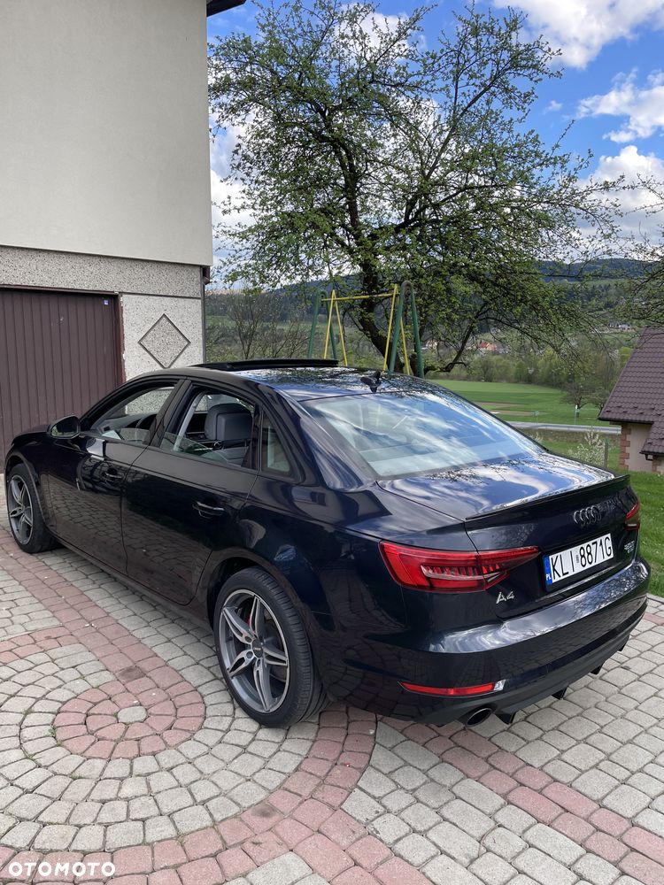 Audi A4 - 14