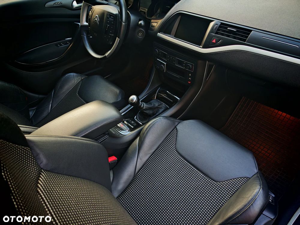 Citroën C5 2.0 BlueHDi Exclusive S&S - 20