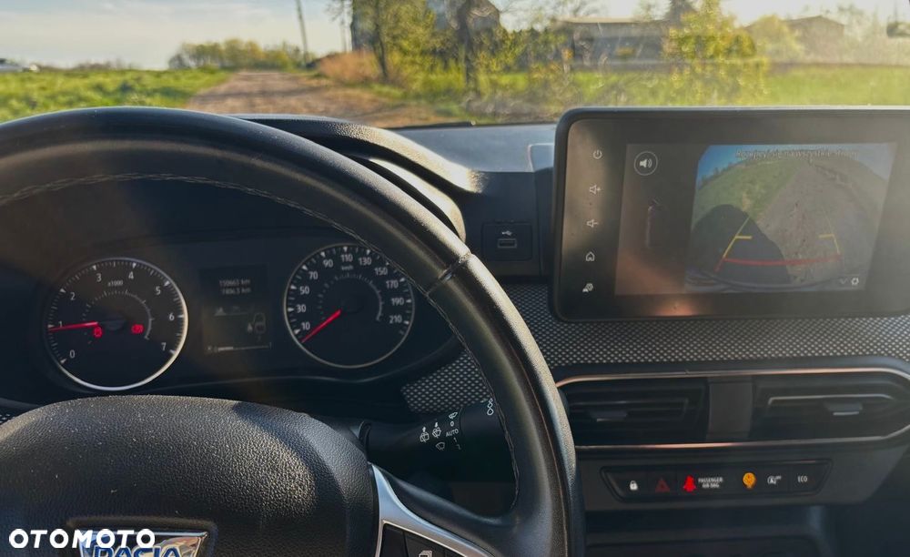 Dacia Jogger 1.0 TCe Comfort - 8