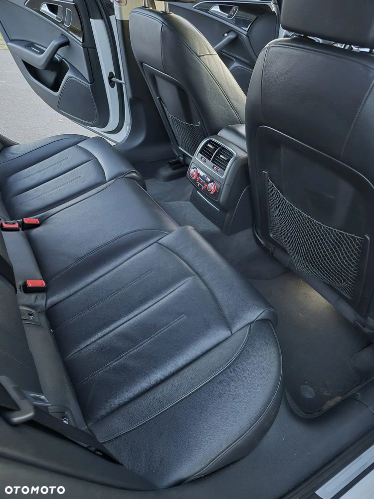 Audi A6 Limousine - 23