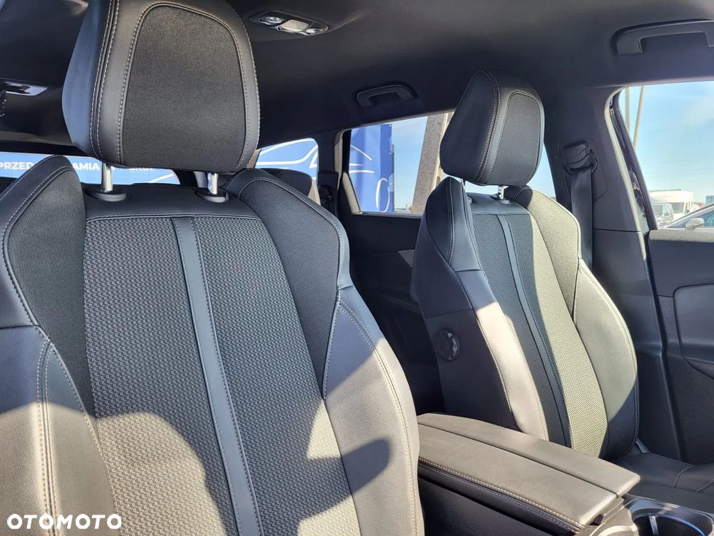 Peugeot 5008 1.5 BlueHDi GT S&S EAT8 - 20