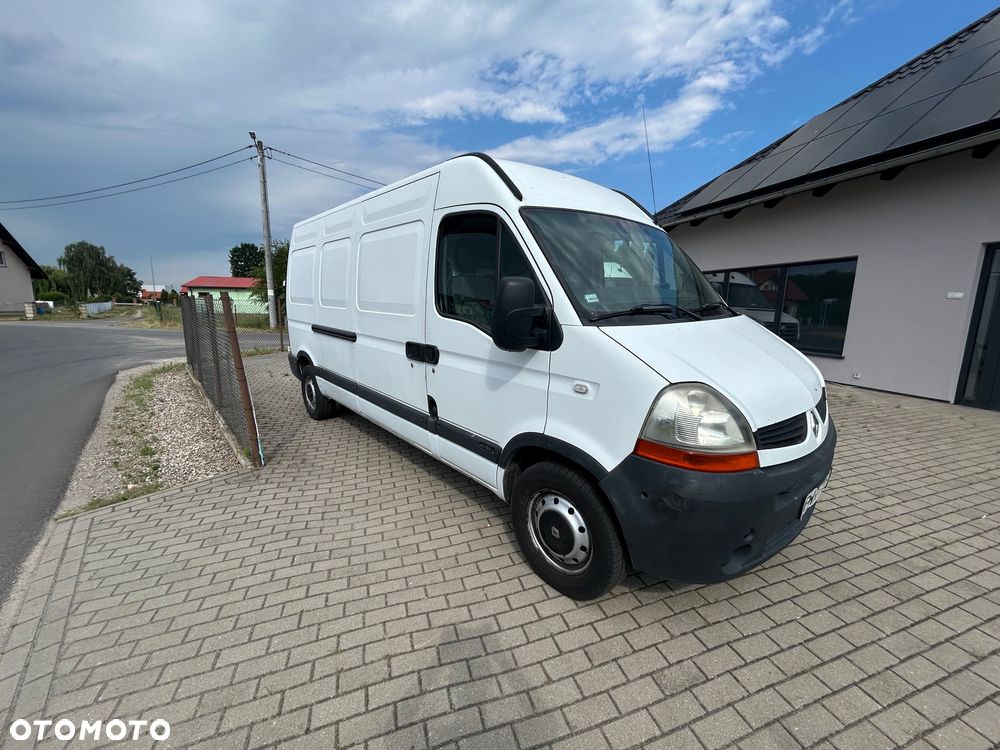 Renault MASTER - 3