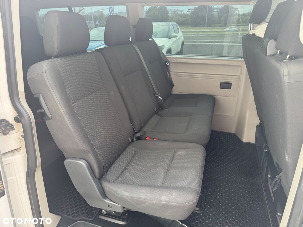 Volkswagen Caravelle 2.0 TDI L2 Comfortline - 10