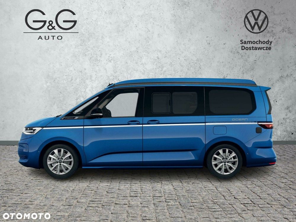 Volkswagen California - 3
