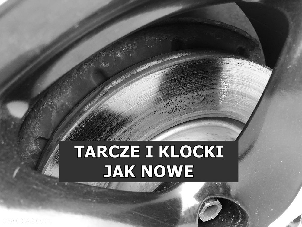 Skoda Yeti 1.2 TSI Edition - 19