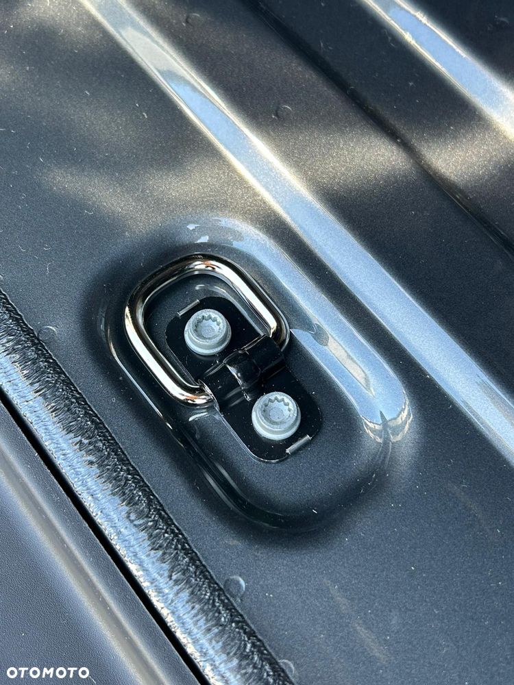 Volkswagen Crafter - 16