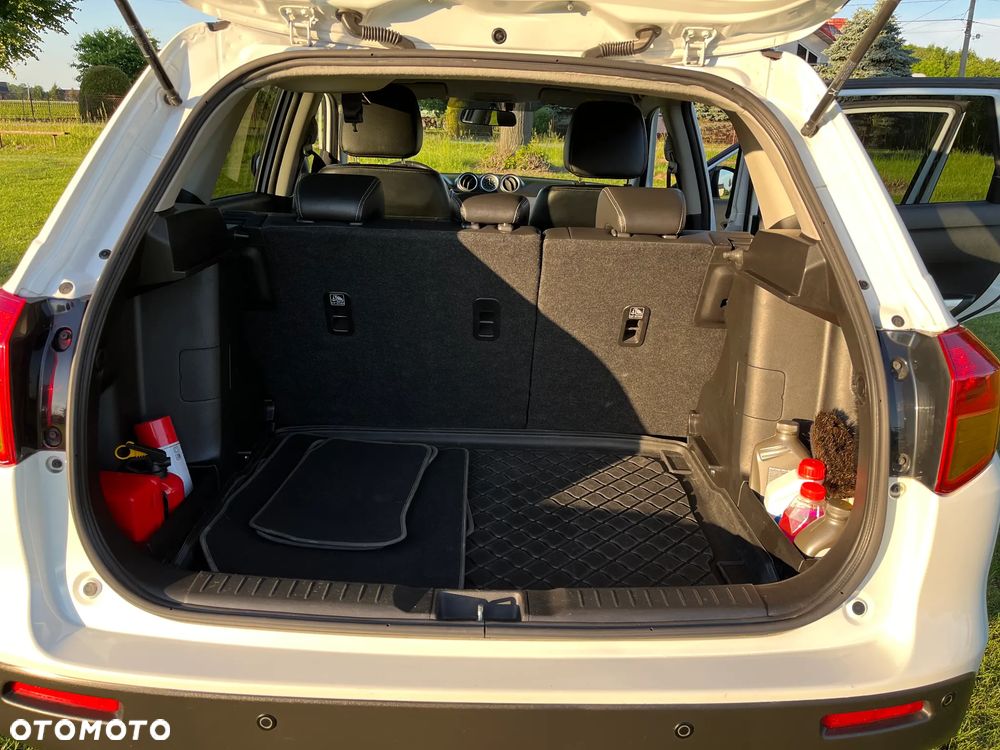 Suzuki Vitara - 15