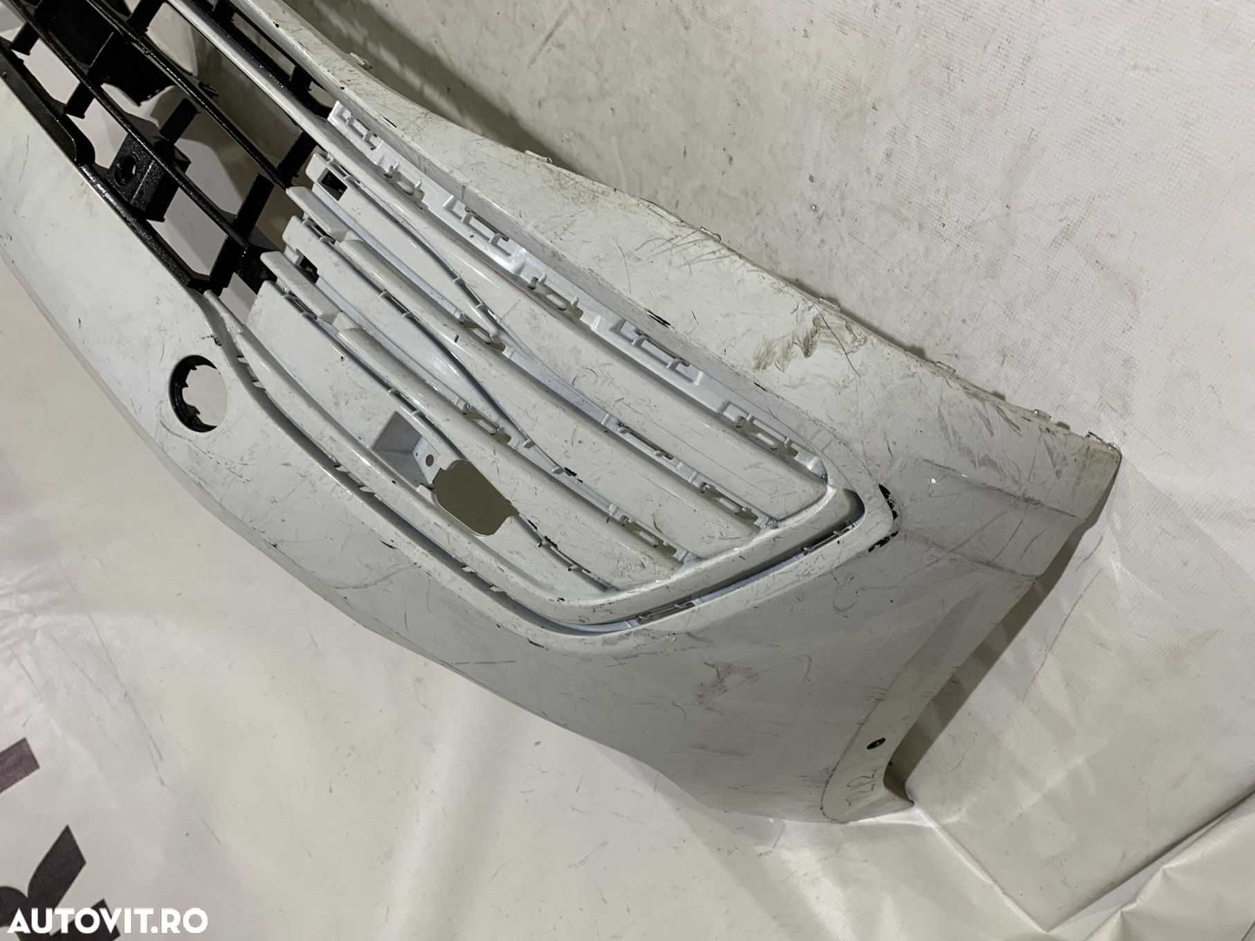 Bara fata VW Golf 8, 2020, 2021, 2022, 2023, 2024, cod origine OE 5H0807221. - 5