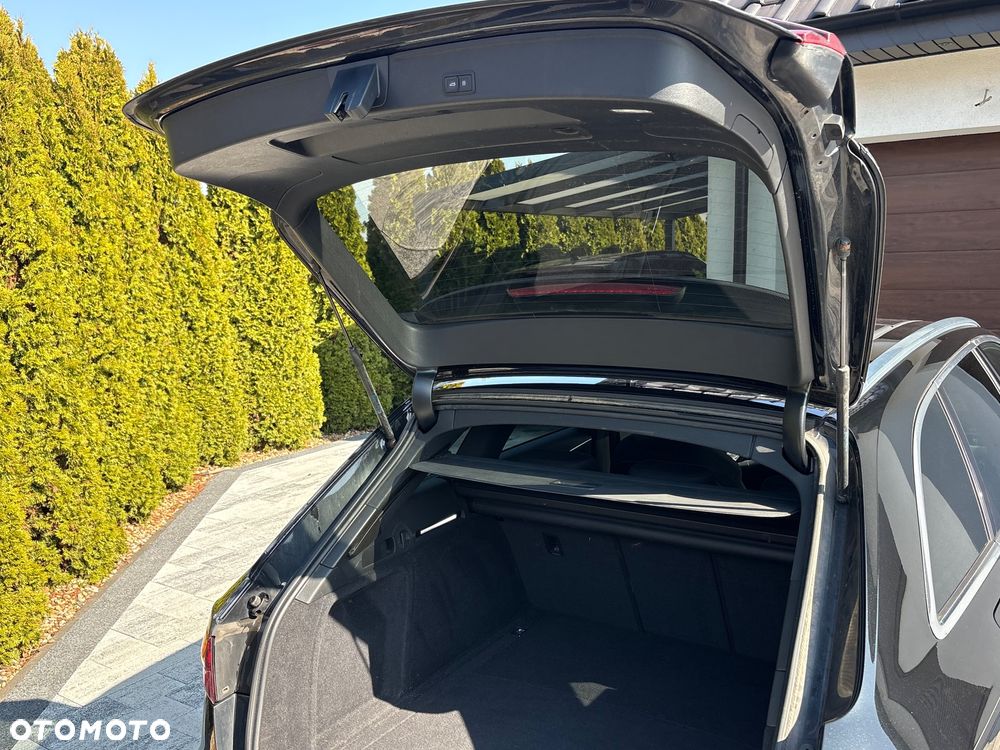 Audi A4 Avant 50 TDI quattro tiptronic sport - 34