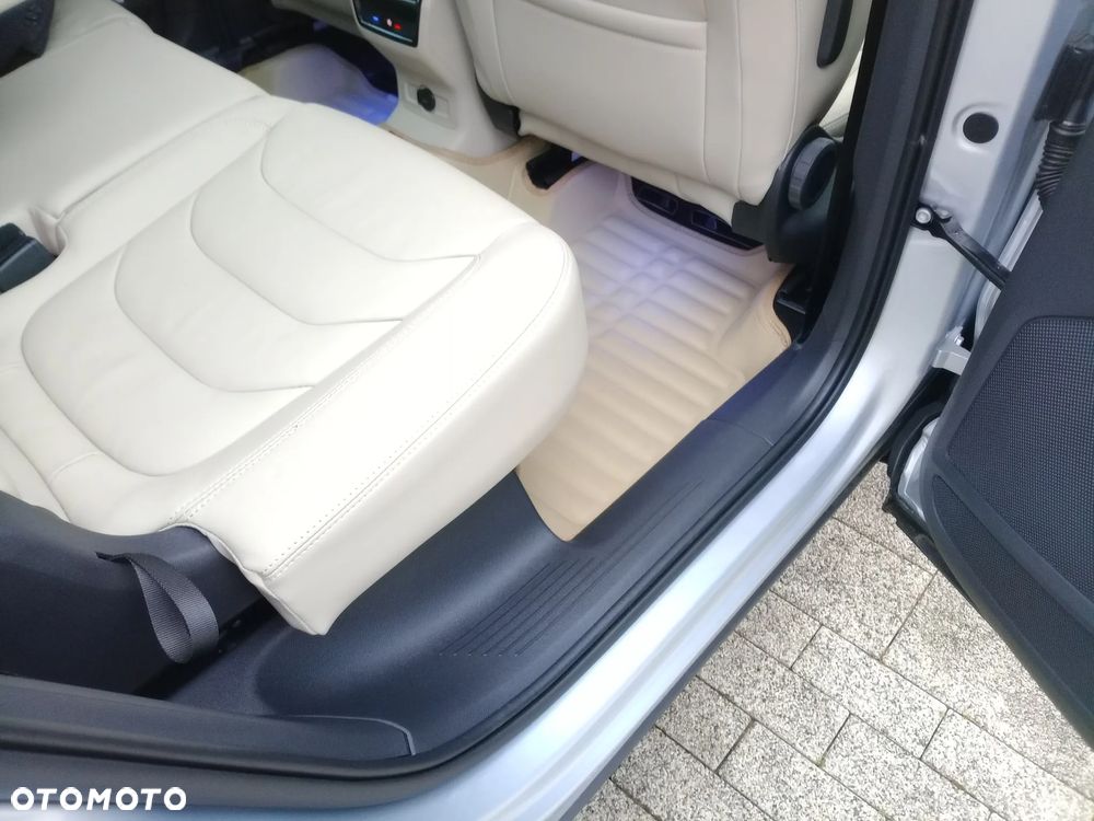 Skoda Kodiaq 1.5 TSI ACT 4x2 Style DSG 7os - 7