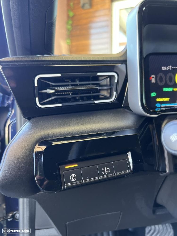 Renault 5 E-Tech 52 kWh Iconic Cinq Autonomia Conforto - 14