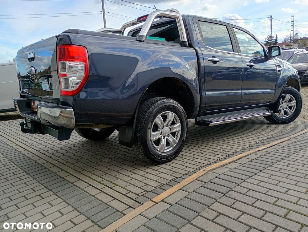 Ford Ranger - 5