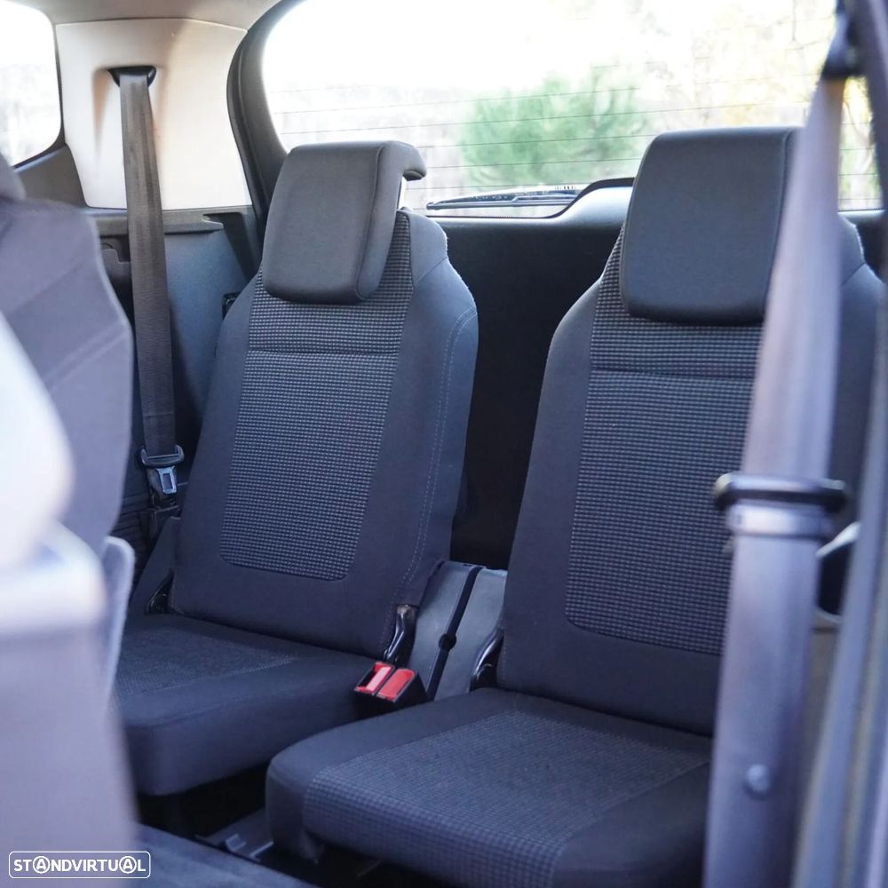 Peugeot 5008 1.6 HDi Premium - 10