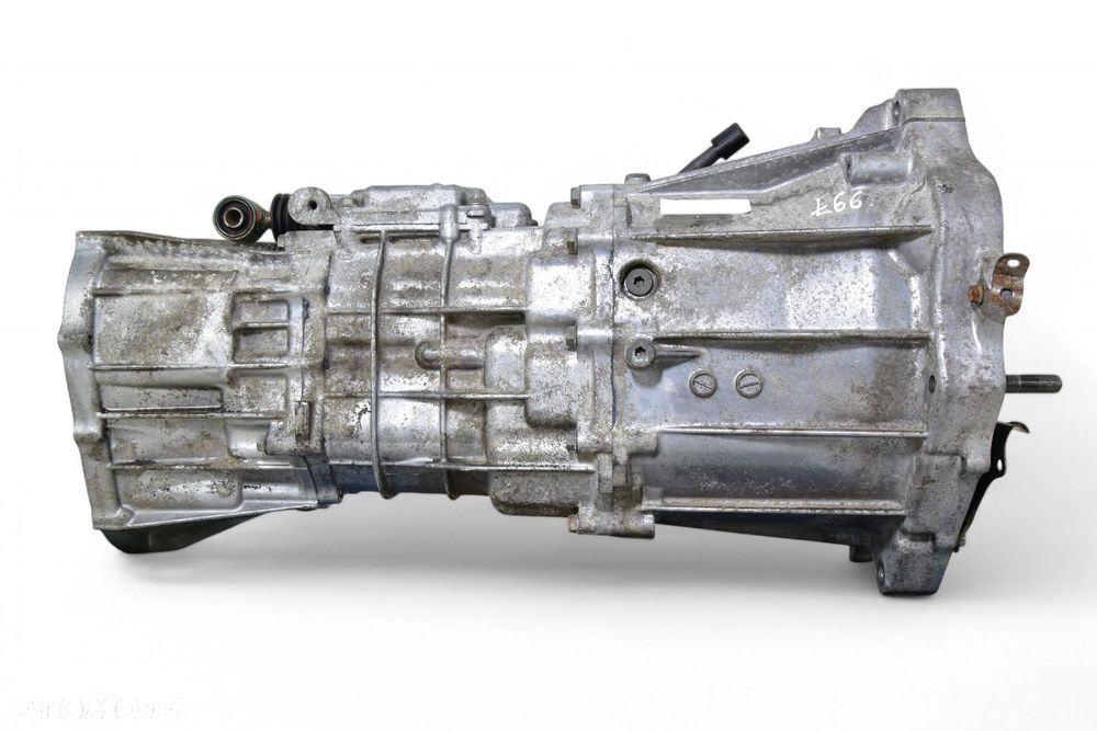 Skrzynia Biegów Manualna SUZUKI GRAND VITARA II 2.0 16V J20A 4X4 4WD 65J2 - 3