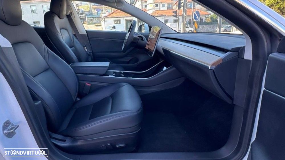 Tesla Model 3 Standard Range Plus RWD - 22