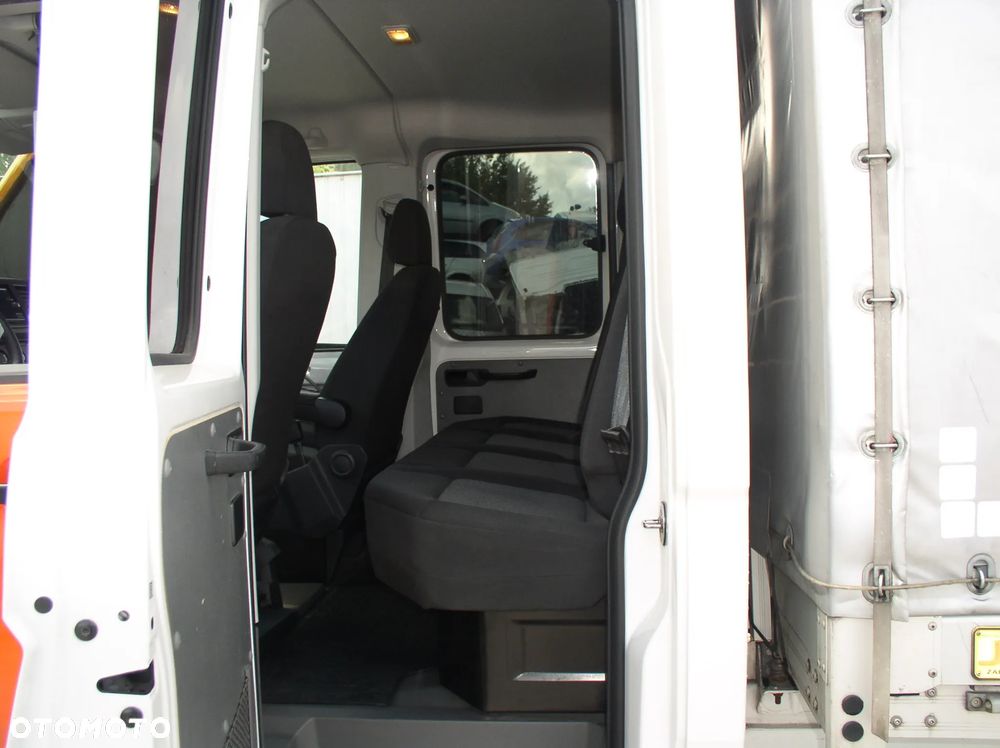 Volkswagen CRAFTER - 18