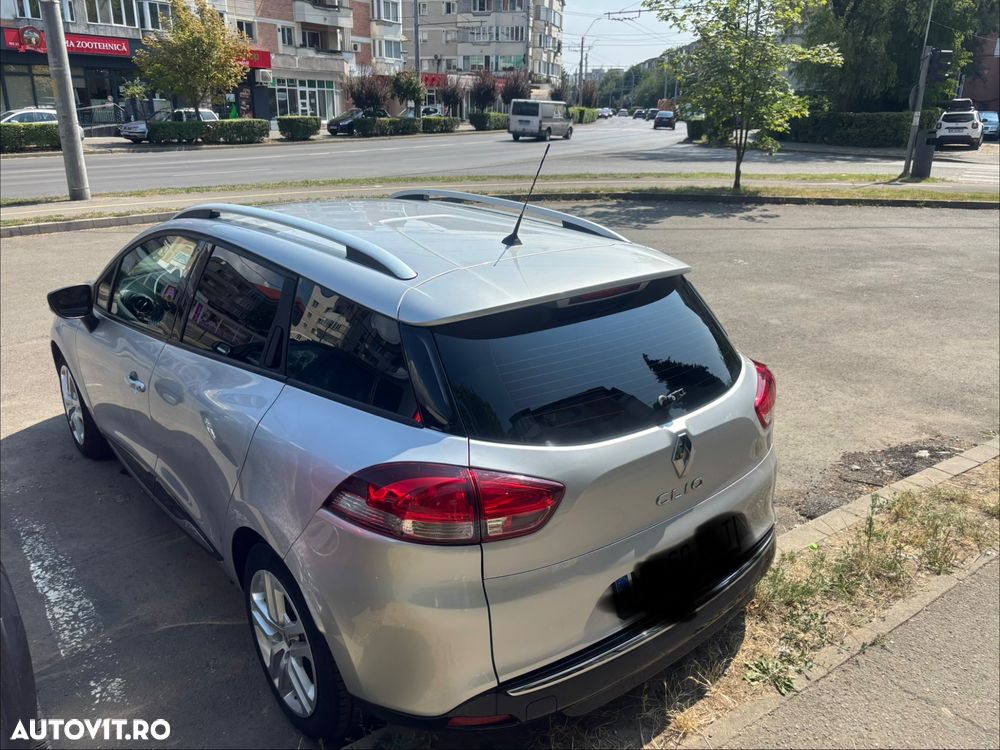 Renault Clio Energy dCi Life - 3