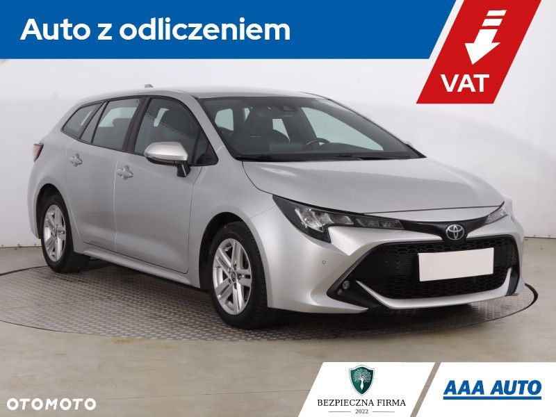 Toyota Corolla - 2