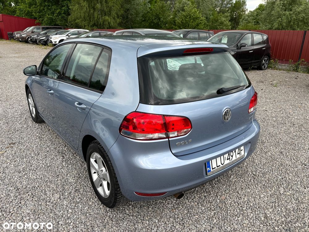 Volkswagen Golf 1.2 TSI Highline - 3