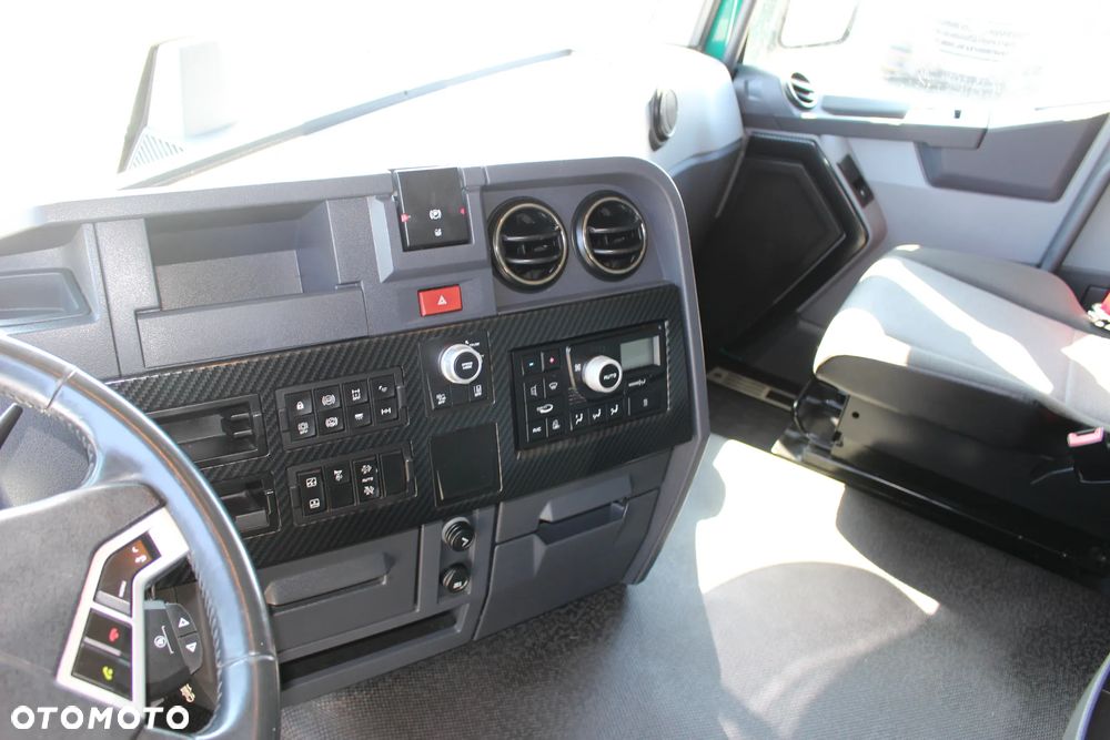 Renault T440 *13L* /2 ZBIORNIKI /ACC / BL.MOSTU / Euro 6 /*SERWIS FR*/ STAN IDEALNY / - 25