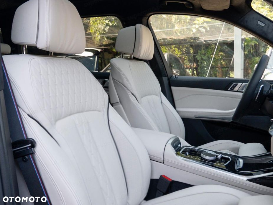 BMW X7 xDrive40i mHEV M Sport sport - 14