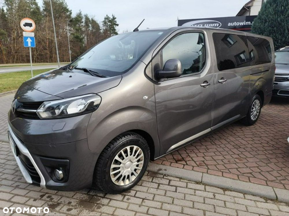 Toyota Proace Verso - 6