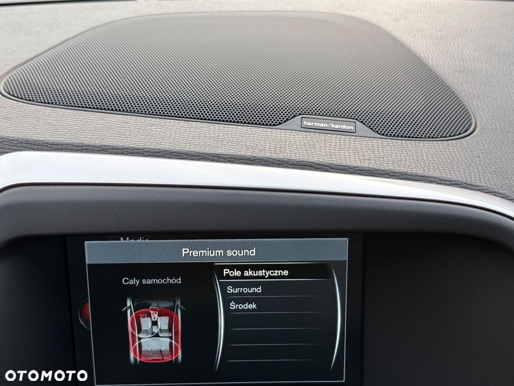 Volvo XC 60 D5 AWD Summum - 13