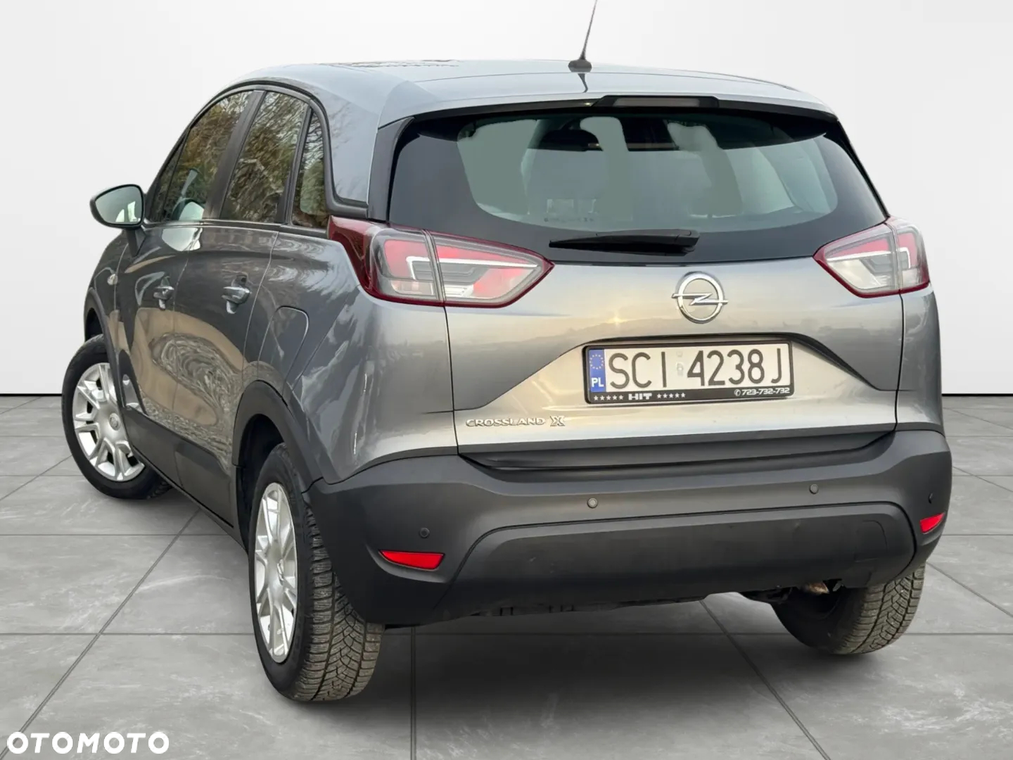 Opel Crossland X 1.6 CDTI Elite - 3