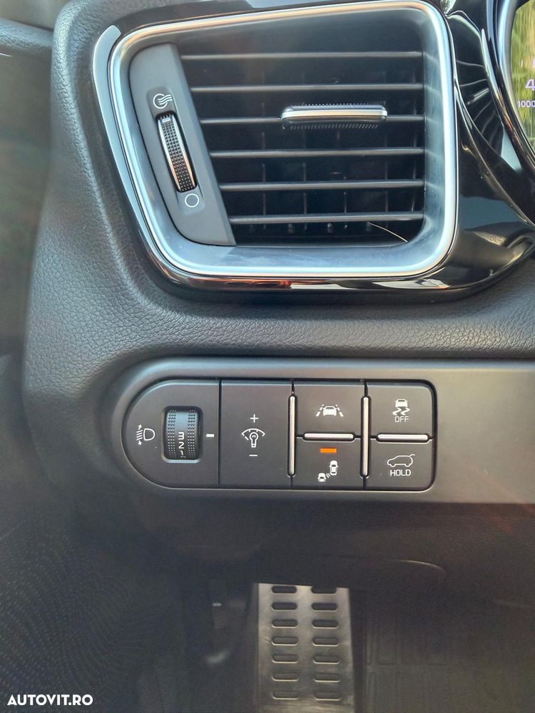 Kia Pro Ceed - 23
