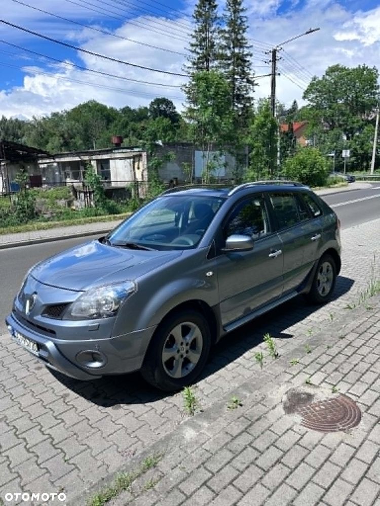 Renault Koleos 2.0 dCi 4x4 Dynamique - 1
