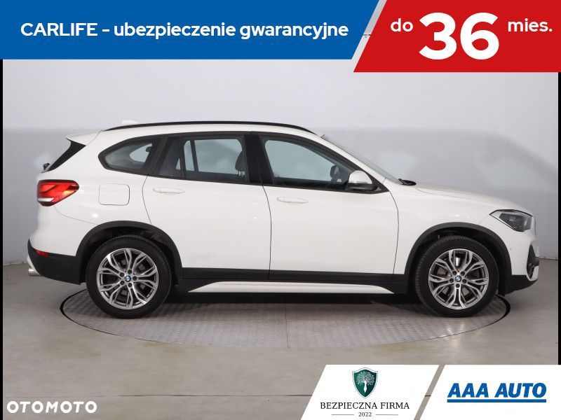 BMW X1 - 8