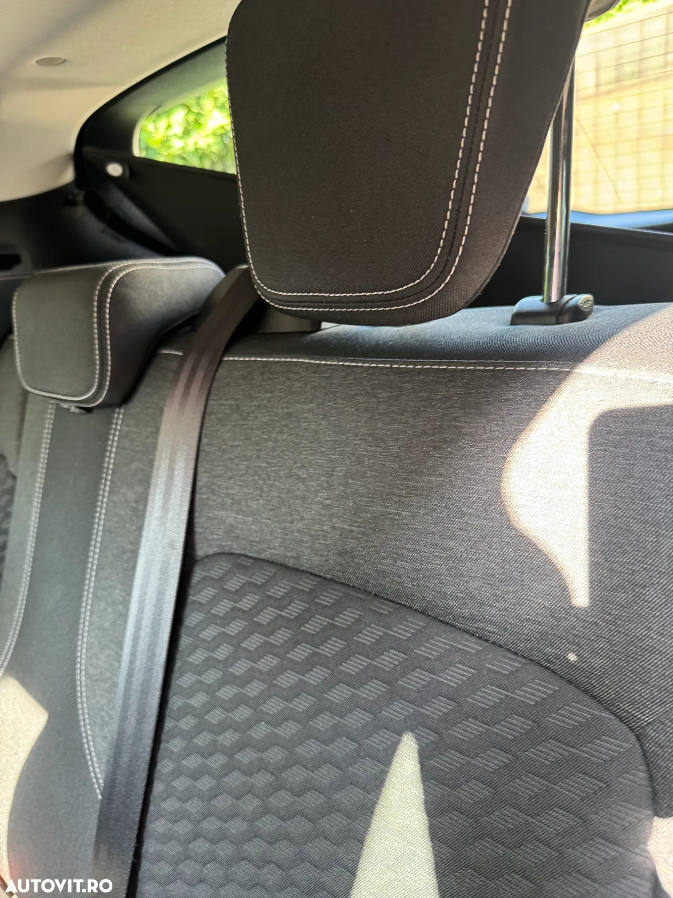 Ford Puma 1.0 EcoBoost MHEV Titanium - 14