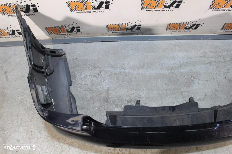 Parachoques Traseiro Volkswagen Passat (362)  Para Choques De Trás Vw - 4