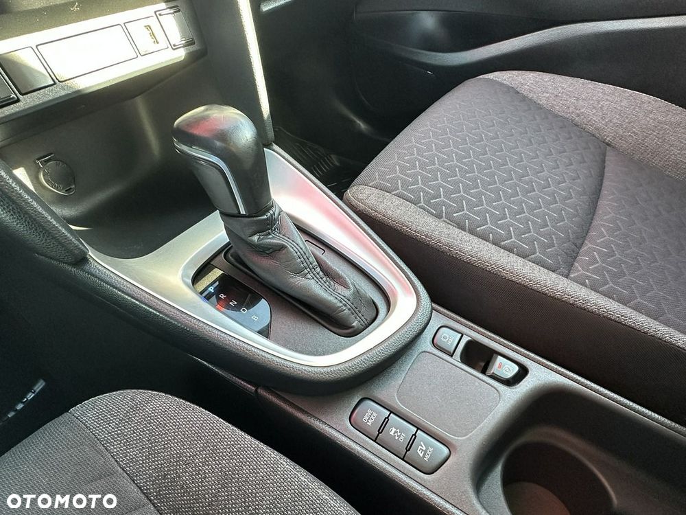 Toyota Yaris Cross 2022