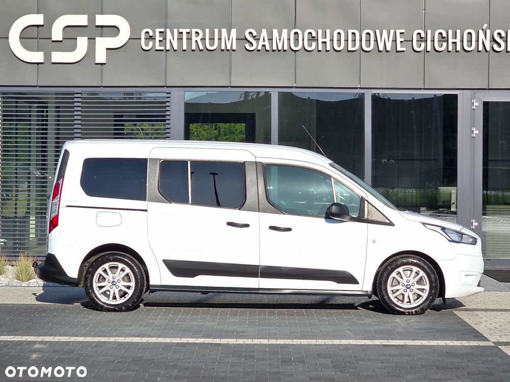 Ford Tourneo Connect - 27