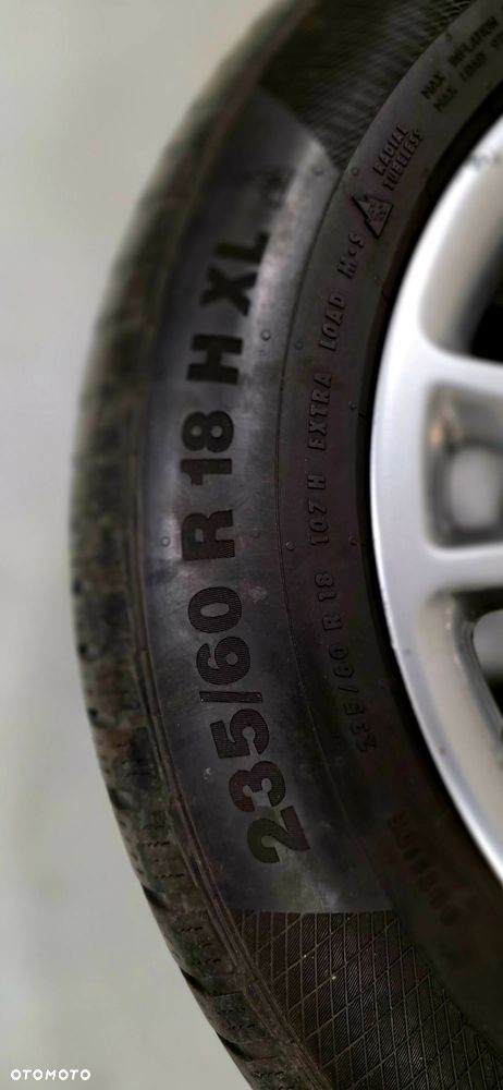 Kola do volvo XC 90 lub XC 60 suv - 6