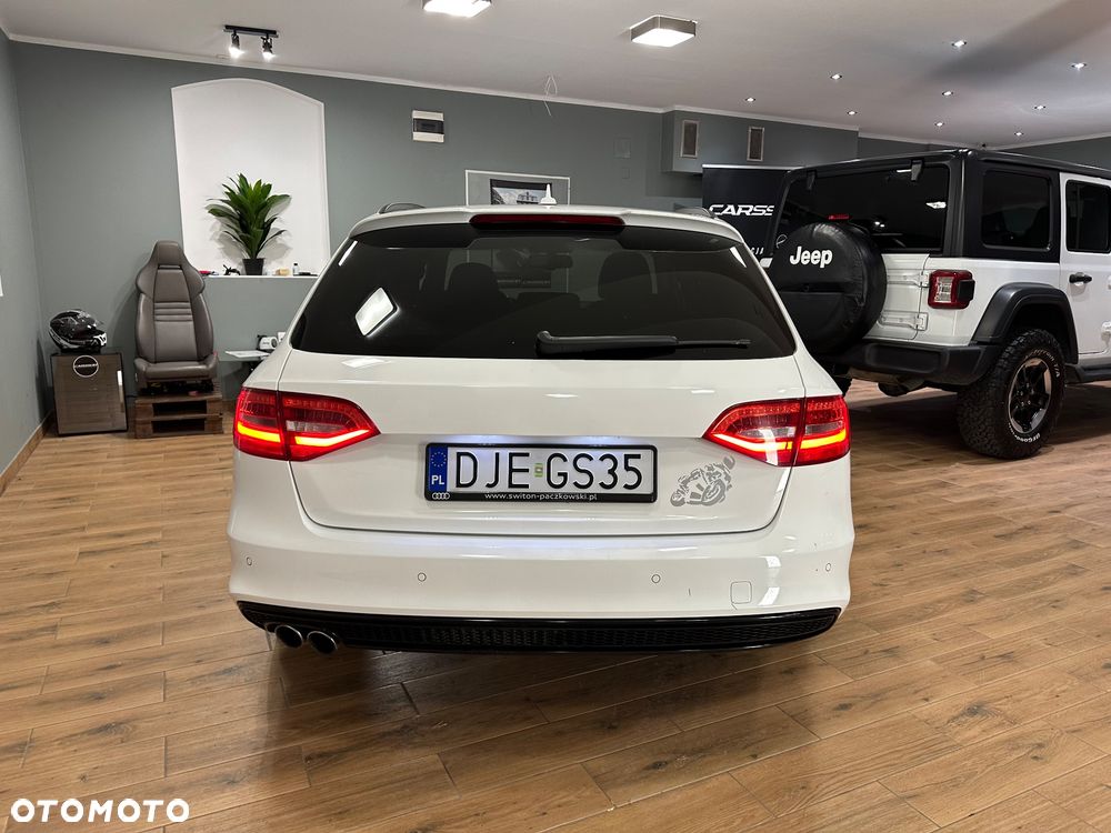 Audi A4 - 22