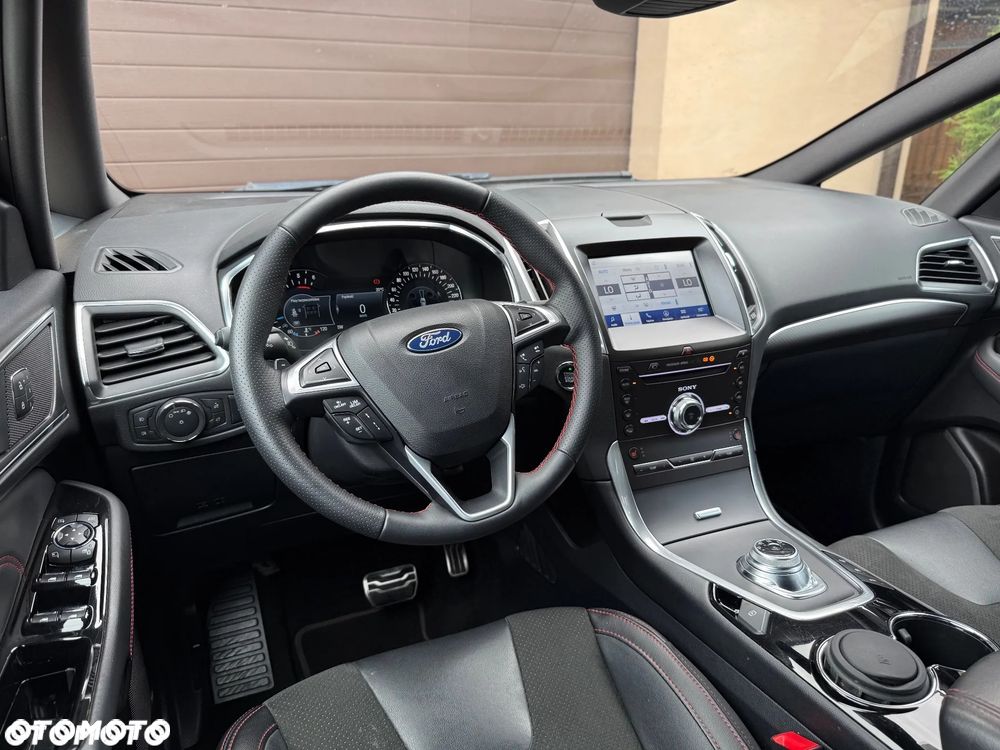 Ford S-Max 2.0 EcoBlue AWD ST-Line - 21