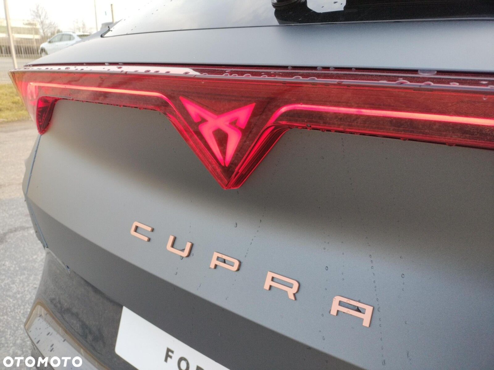 Cupra Formentor - 11