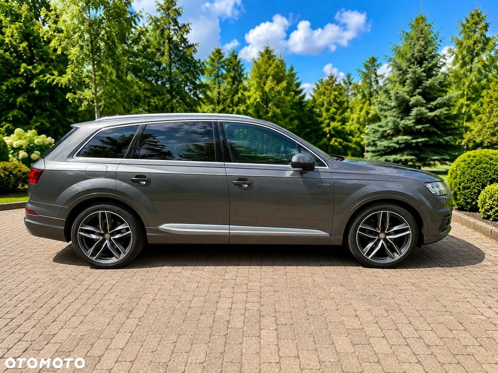 Audi Q7 - 2