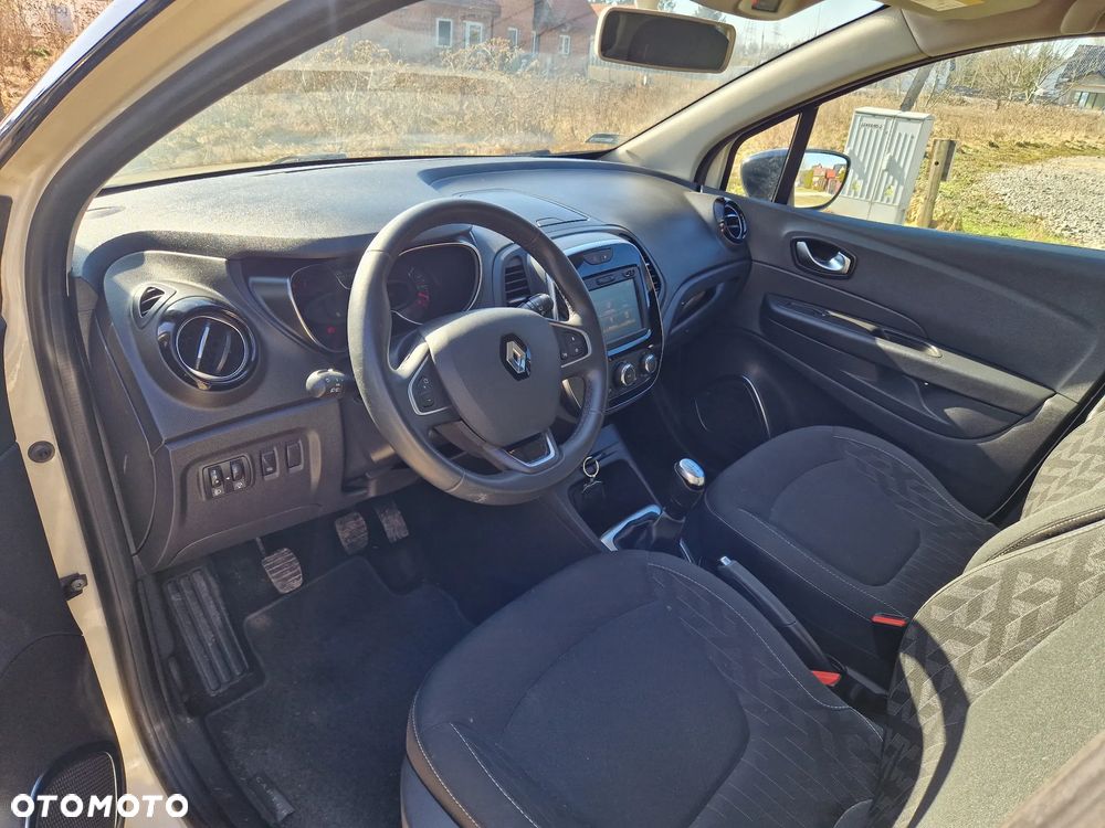 Renault Captur 0.9 Energy TCe Limited - 29