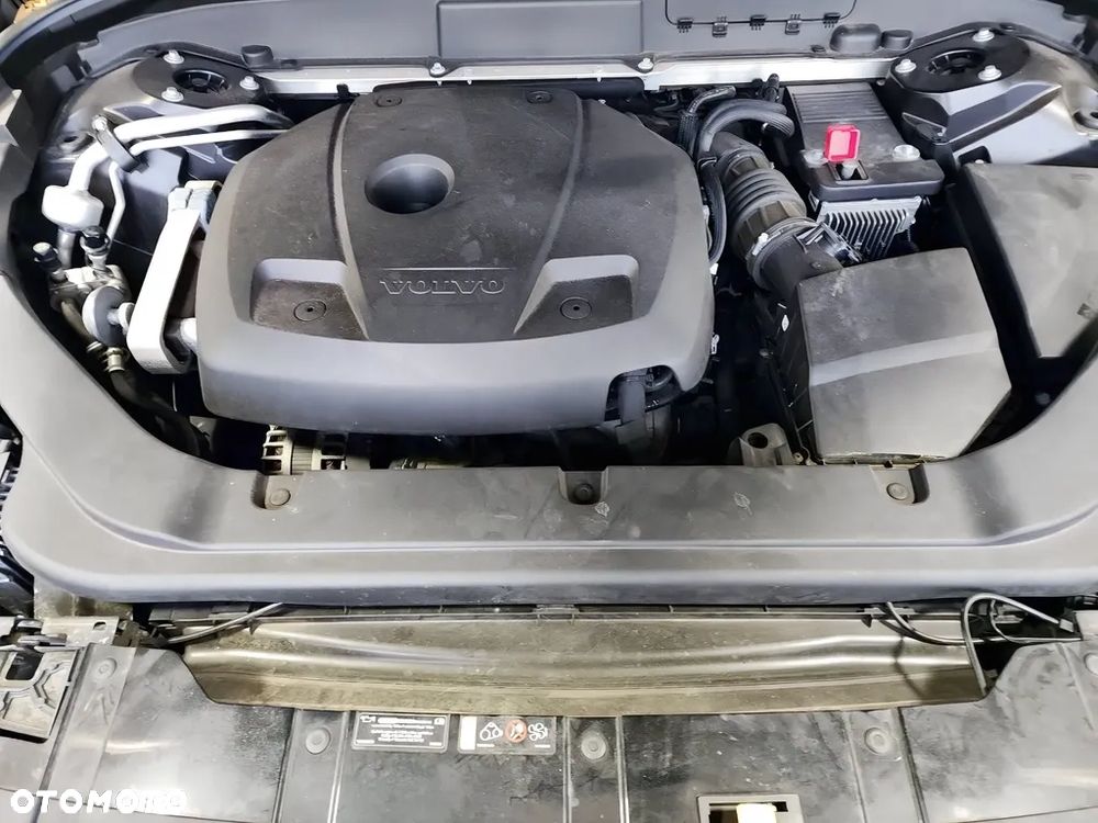 Volvo XC 60 T5 AWD Inscription - 15
