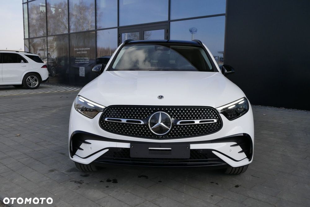 Mercedes-Benz GLC - 2